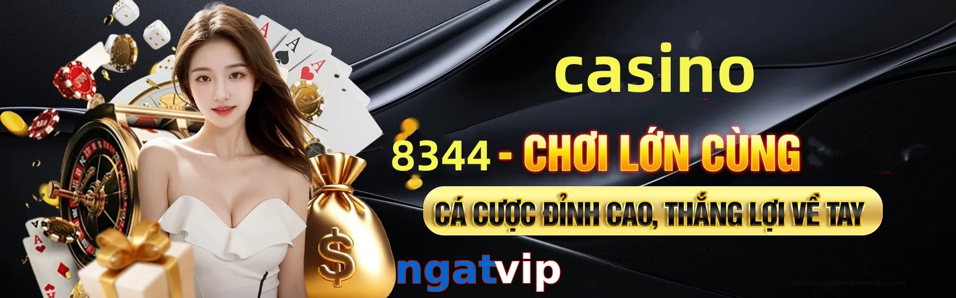 ngatvip