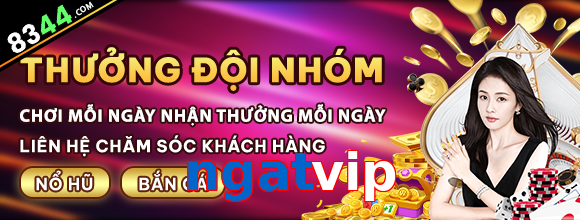 ngatvip