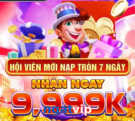 ngatvip