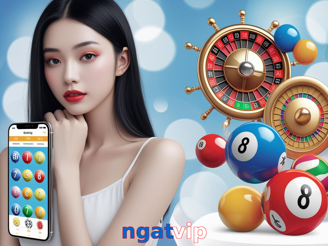 ngatvip